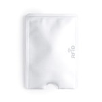Card Holder Becam WHITE