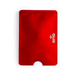 Card Holder Becam WHITE