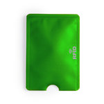 Card Holder Becam WHITE