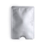 Card Holder Becam WHITE