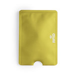 Card Holder Becam WHITE