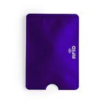Card Holder Becam WHITE