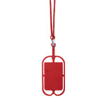 Lanyard Veltux BIANCO