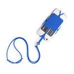 Lanyard Veltux BIANCO