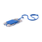 Lanyard Veltux BIANCO