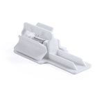 Halter Beltrak WEISS