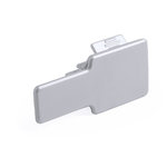 Halter Beltrak WEISS