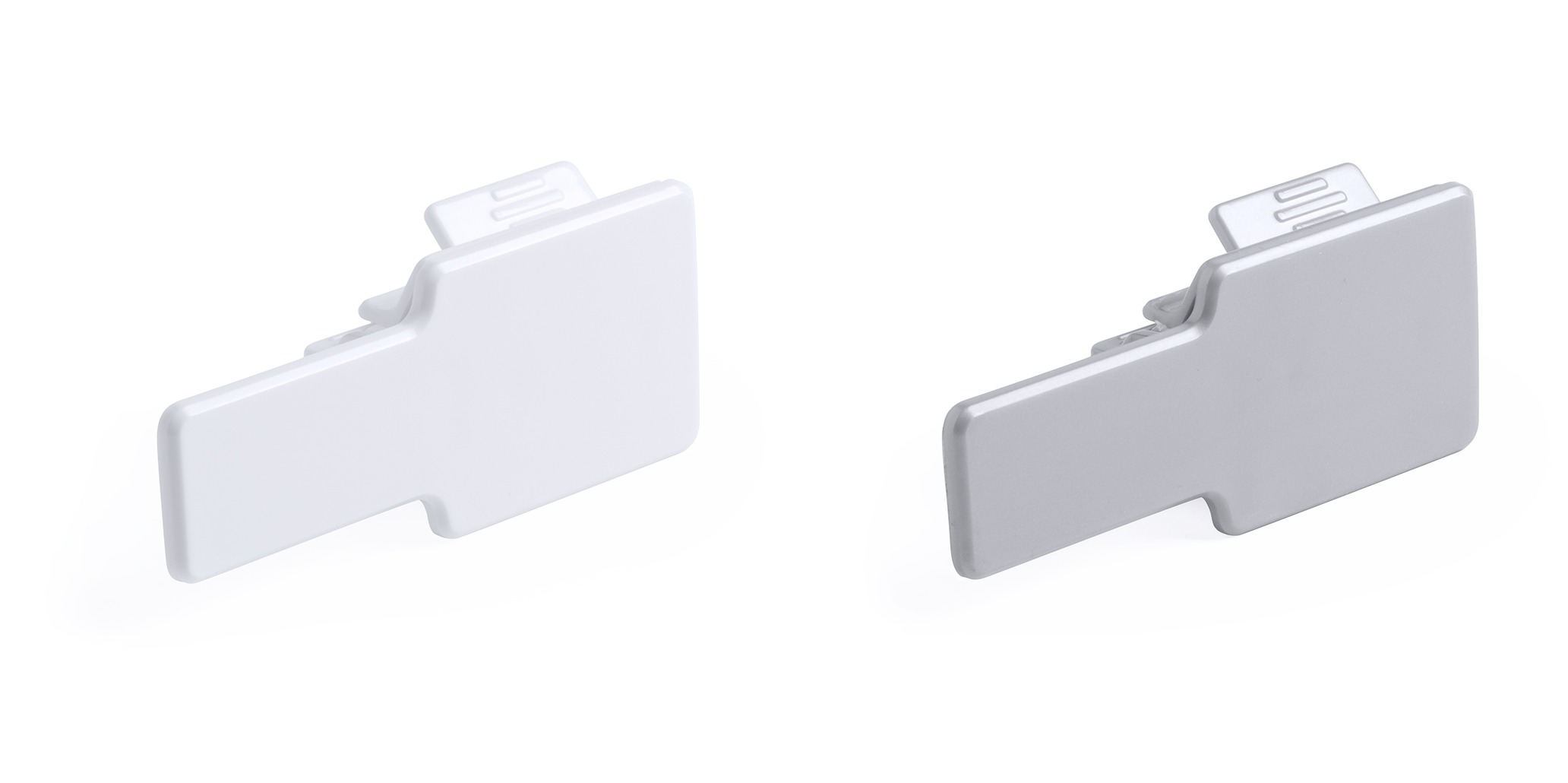 Halter Beltrak WEISS