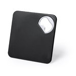 Opener Coaster Olmux BLACK