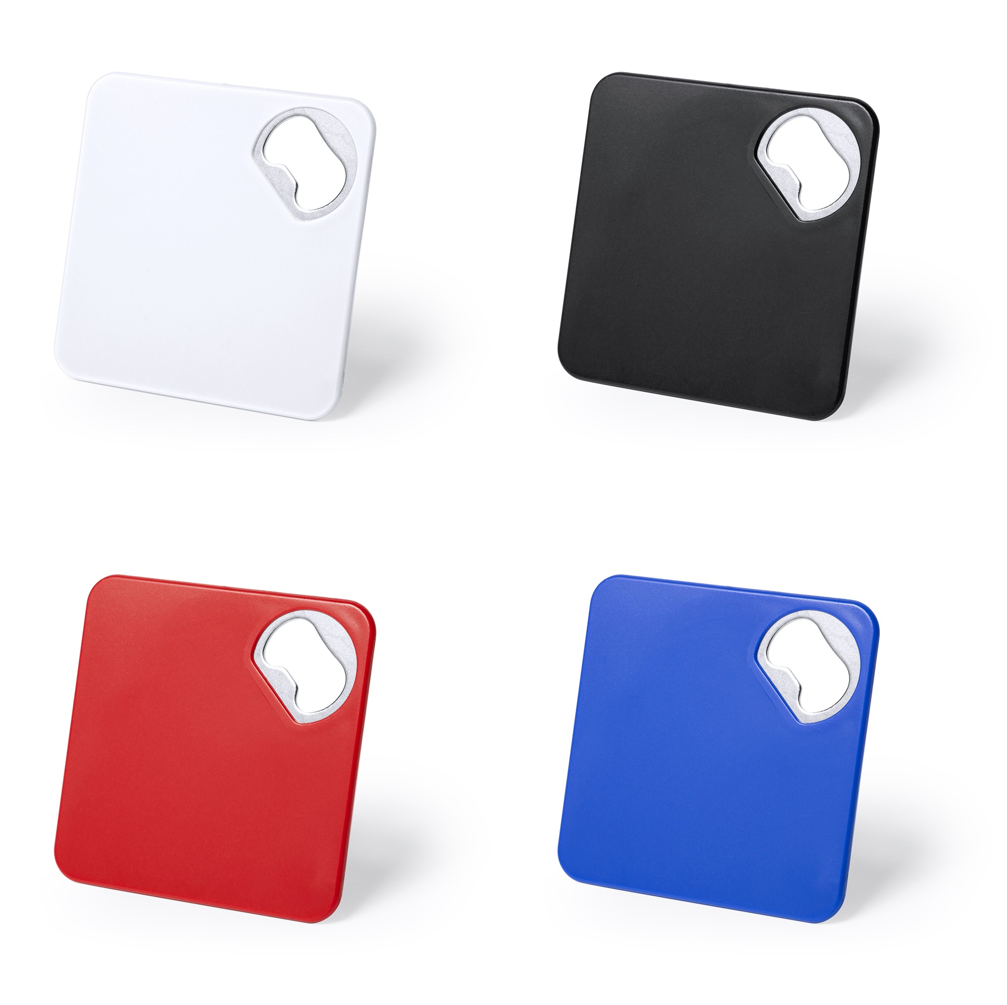 Opener Coaster Olmux BLACK