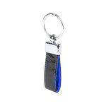 Porta-Chaves Boriem BRANCO