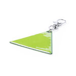 Keyring Koreflec YELLOW