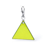 Keyring Koreflec YELLOW