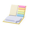 Block Notes Dosan BIANCO