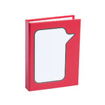 Block Notes Dosan BIANCO
