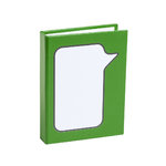 Block Notes Dosan BIANCO