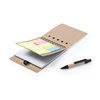 Sticky Notepad Diser.