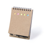 Sticky Notepad Diser.