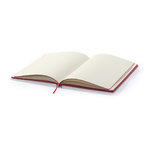 Block Notes Kaffol NERO