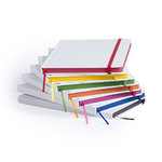 Block Notes Kaffol NERO