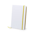 Block Notes Kaffol NERO