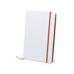 Block Notes Kaffol NERO