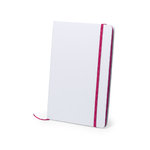 Block Notes Kaffol NERO