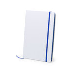 Block Notes Kaffol NERO