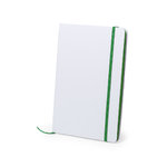 Block Notes Kaffol NERO