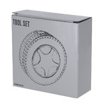 Set Outils Wheels.