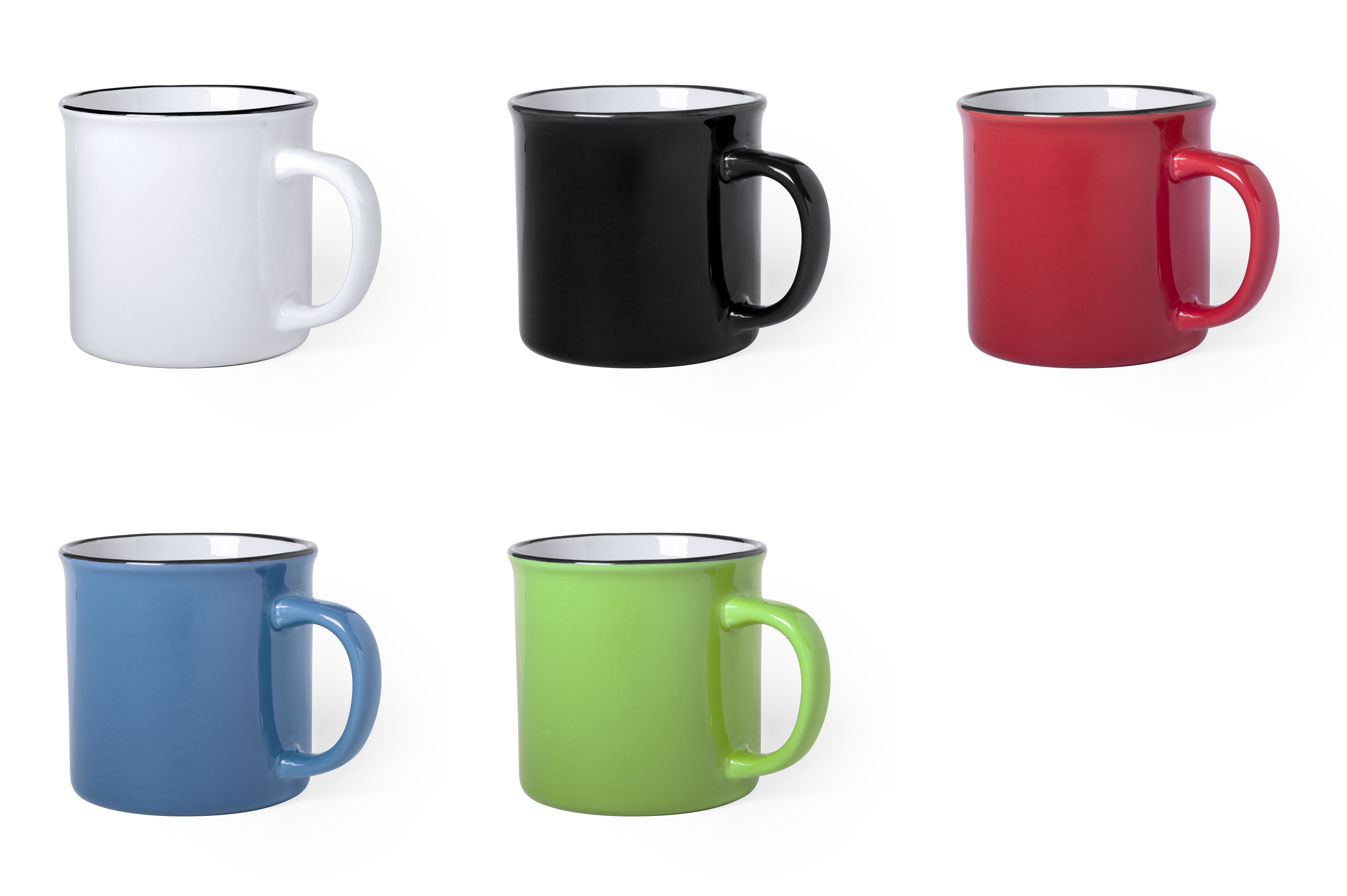 Tasse Sinor BLANC