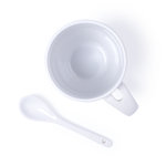 Tasse Samay BLANC
