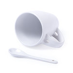 Tasse Samay BLANC