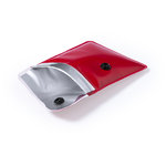 Pocket Ashtray Berko WHITE