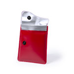 Pocket Ashtray Berko WHITE