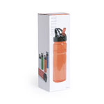 Fles Vandix ROOD