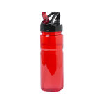 Fles Vandix ROOD