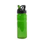 Fles Vandix ROOD