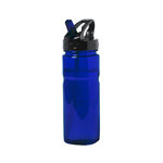 Fles Vandix ROOD