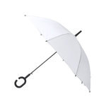 Chapéu de Chuva Halrum BRANCO
