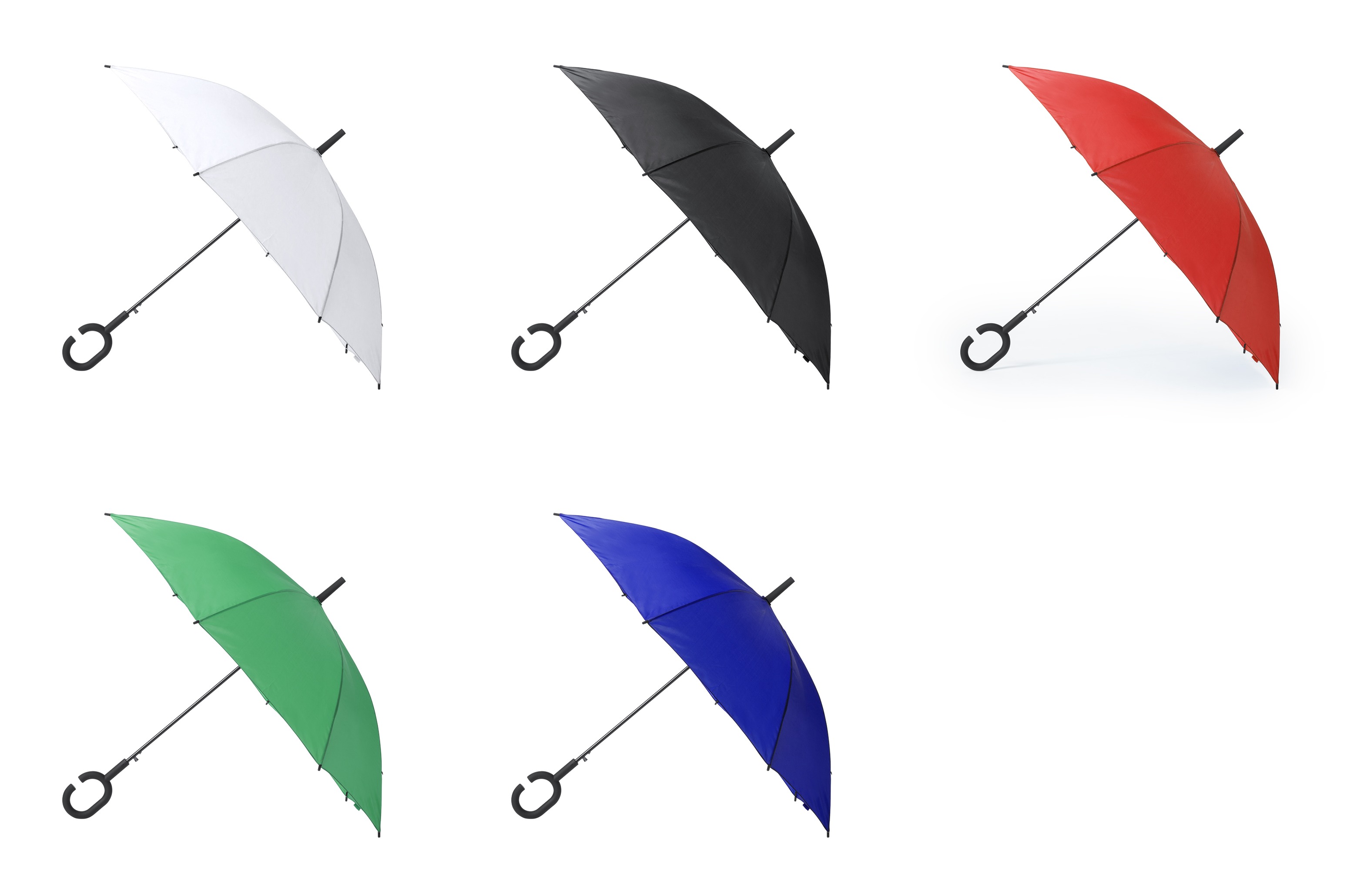 Chapéu de Chuva Halrum BRANCO
