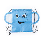 Drawstring Bag Llorel CAT