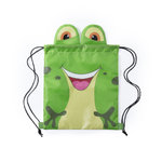 Drawstring Bag Llorel CAT