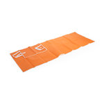 Beach Mat Buren RED