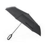 Regenschirm Brosmon SCHWARZ