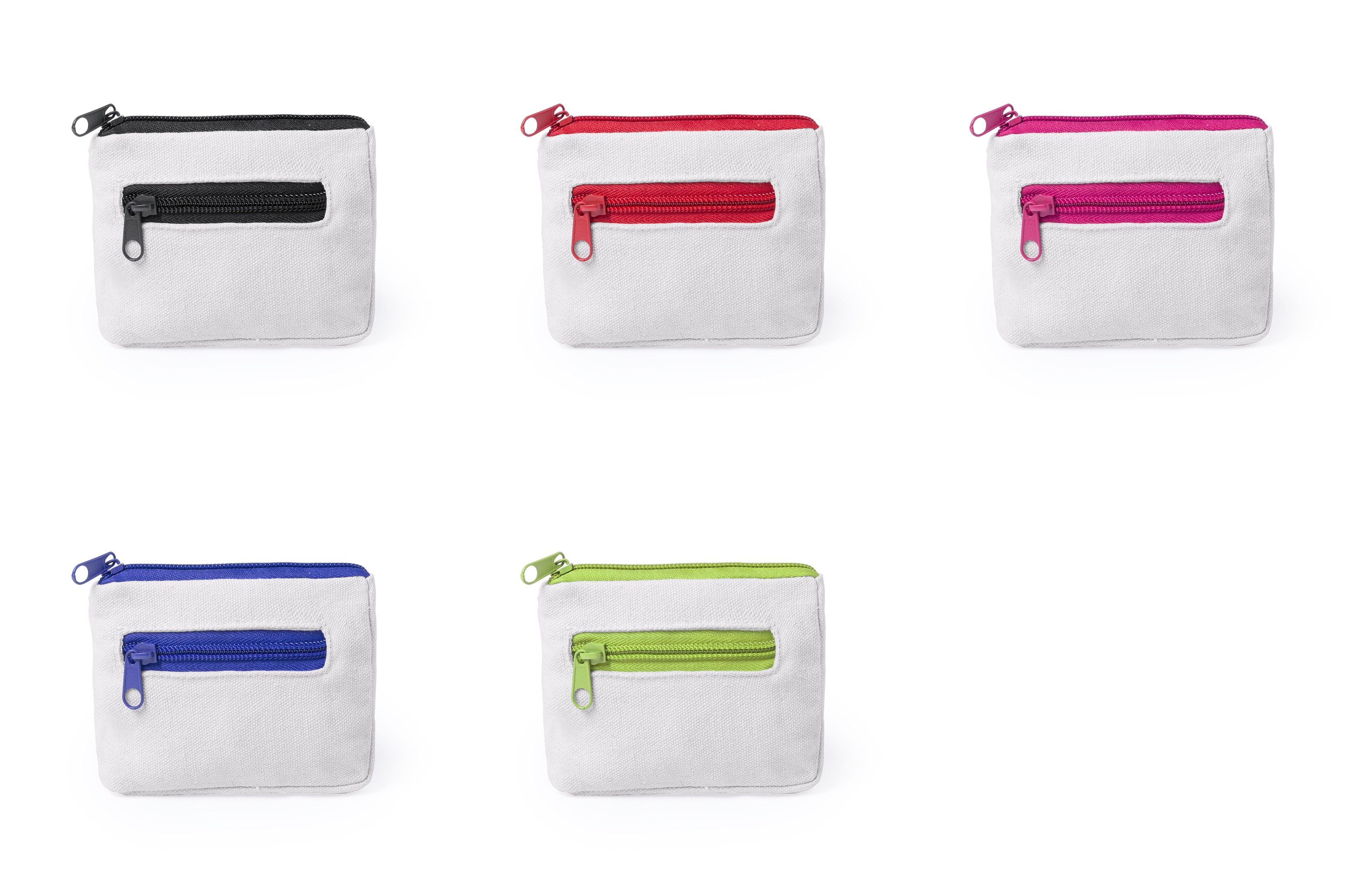 Porta-Moedas Rultex PRETO