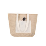 Saco Farus NATURAL