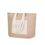 Saco Farus NATURAL