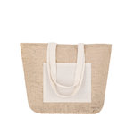 Saco Farus NATURAL