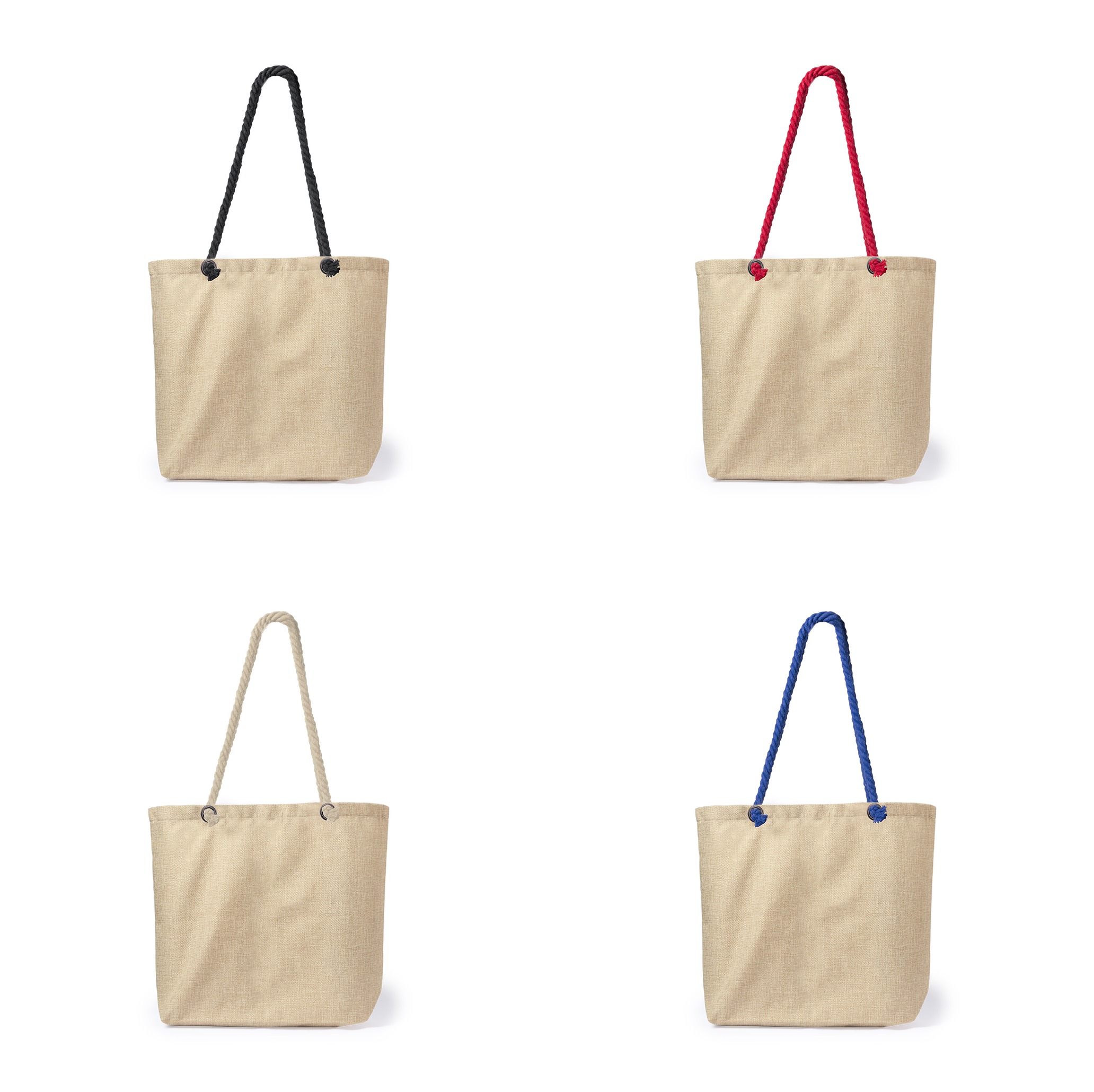 Tas Holfox ZWART